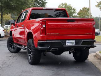 Used 2021 Chevrolet Silverado 1500 Custom Trail Boss video 3