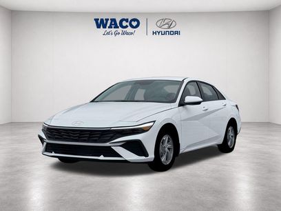 Used 2026 Hyundai Elantra SE