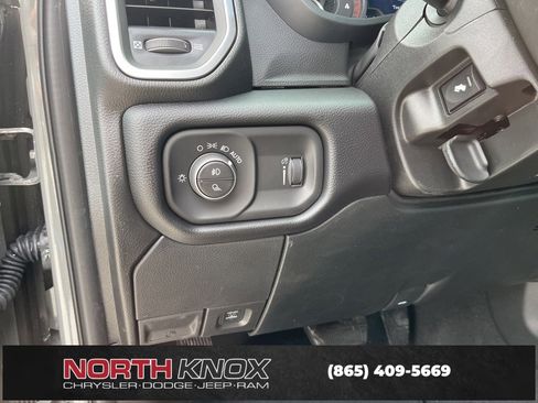 New 2026 RAM 3500 Big Horn image 7