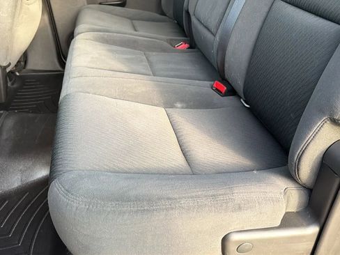 Used 2008 GMC Sierra 2500 SLE w/ SLE2 Preferred Package AWD/4WD image 39