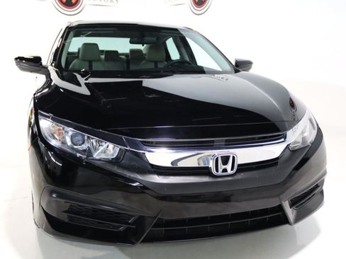 Used 2018 Honda Civic LX image 19