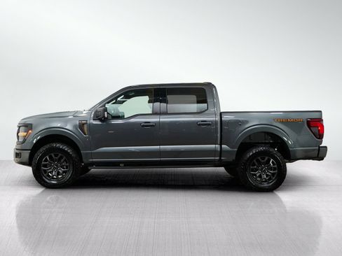 Used 2025 Ford F150 Tremor AWD/4WD image 3