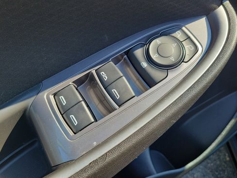 Used 2024 Chevrolet Malibu LT FWD image 19