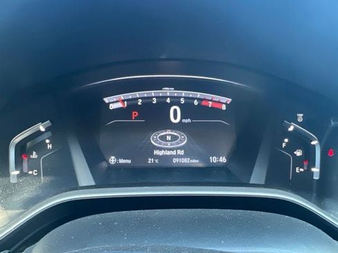 Used 2019 Honda CR-V Touring image 27