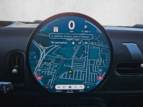 New 2026 MINI Cooper S image 12