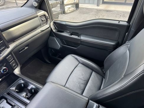 Used 2024 Ford F150 Lariat w/ Equipment Group 502A High image 20