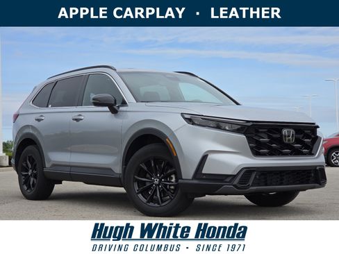 Used 2024 Honda CR-V Sport-L image 1
