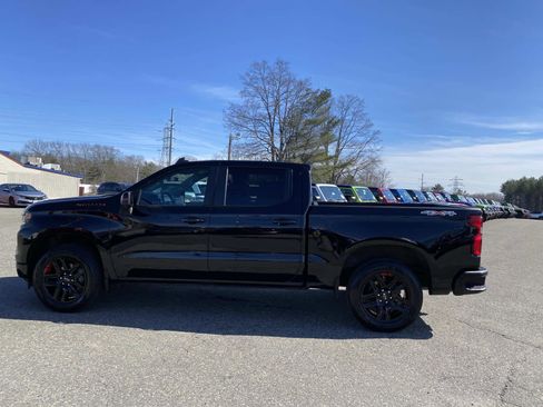 Used 2023 Chevrolet Silverado 1500 RST w/ Redline Edition image 7