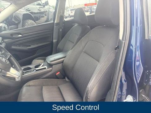 Used 2019 Nissan Altima 2.5 S FWD image 10