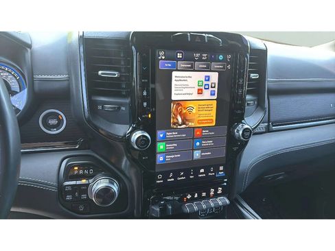 Used 2022 RAM 1500 Limited w/ Night Edition AWD/4WD image 13
