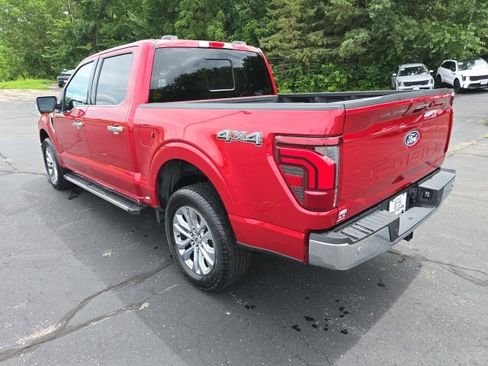 Certified 2024 Ford F150 Lariat image 15