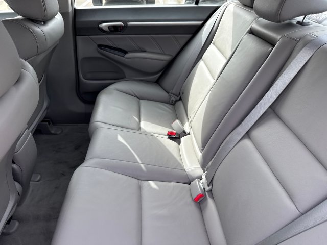 Used 2009 Honda Civic EX-L image 25