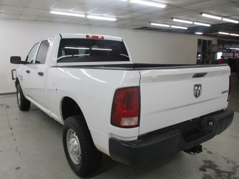 Used 2013 RAM 2500 Tradesman w/ Protection Group image 9