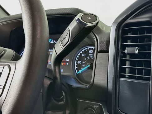 New 2026 Ford F150 STX RWD image 19
