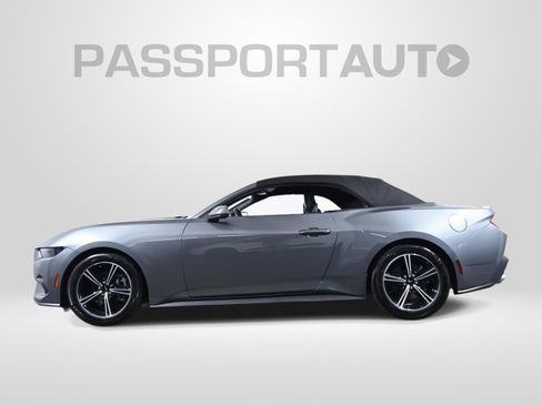 Used 2025 Ford Mustang Premium RWD image 11