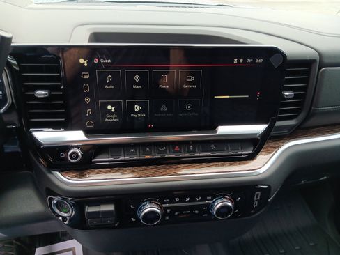 New 2026 GMC Sierra 1500 Elevation AWD/4WD image 10