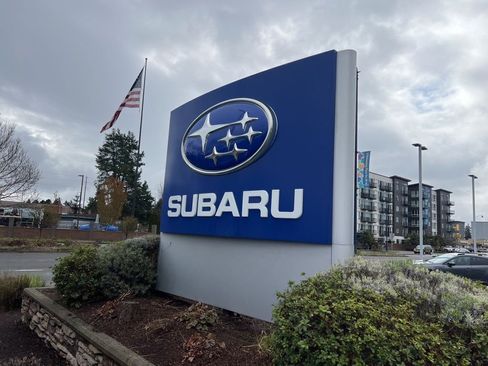 Used 2011 Subaru Impreza Outback Sport image 10