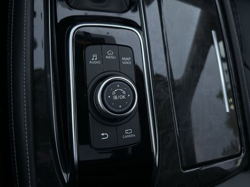 Certified 2024 INFINITI QX80 Luxe image 41