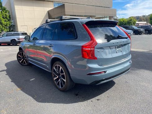 Used 2023 Volvo XC90 T8 Plus w/ Protection Package Premier image 4