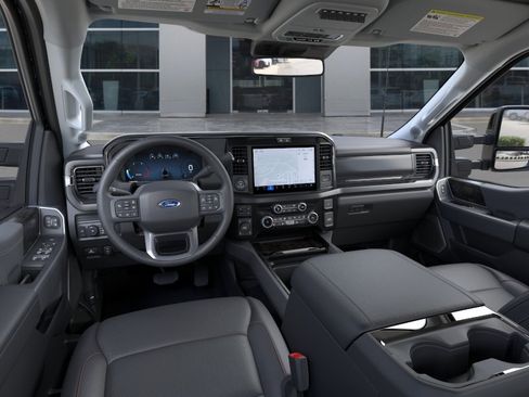 New 2026 Ford F250 Lariat AWD/4WD image 11