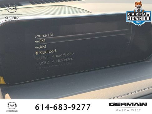 Certified 2024 MAZDA CX-30 AWD 2.5 S image 30