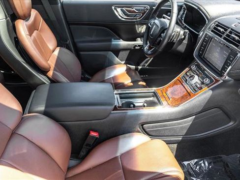 Used 2020 Lincoln Continental Reserve AWD/4WD image 28
