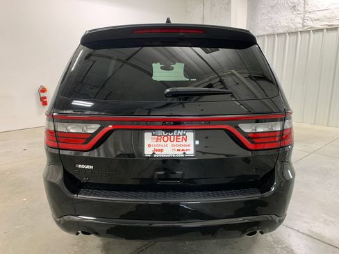 Used 2023 Dodge Durango R/T w/ Blacktop Package AWD/4WD image 7