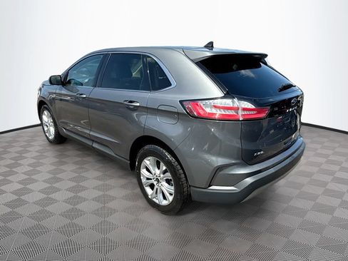 Used 2024 Ford Edge SEL AWD/4WD image 6