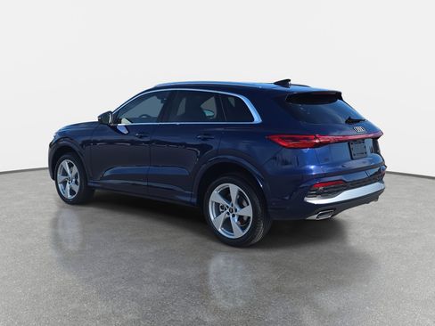 New 2025 Audi Q5 Premium Plus image 7