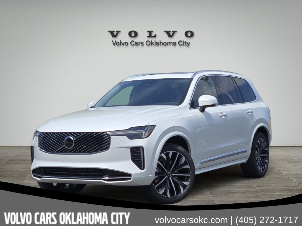 New 2026 Volvo XC90 B5 Plus AWD/4WD image 1