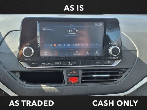 Used 2022 Nissan Altima 2.5 S FWD image 19