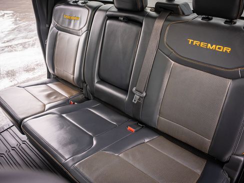 Used 2021 Ford F150 Tremor w/ Equipment Group 402A High image 29