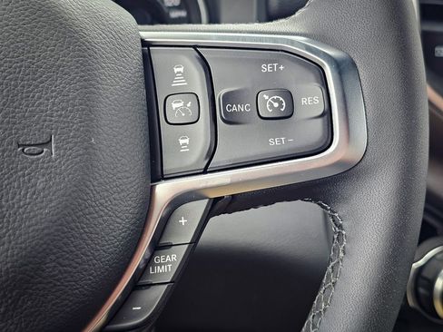 New 2026 RAM 1500 Big Horn AWD/4WD image 20