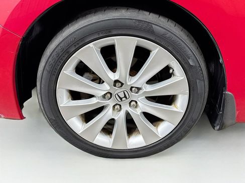 Used 2010 Honda Accord EX-L image 37
