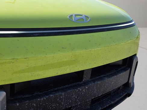 New 2026 Hyundai Kona SEL Sport AWD/4WD image 9