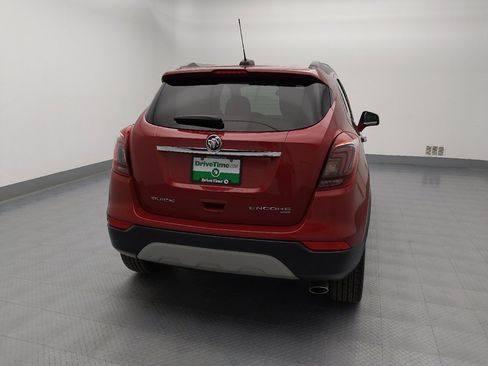 Used 2017 Buick Encore Preferred image 7