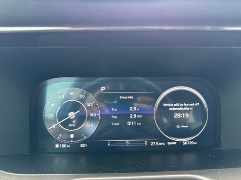 Certified 2023 Kia Sorento SX FWD image 20