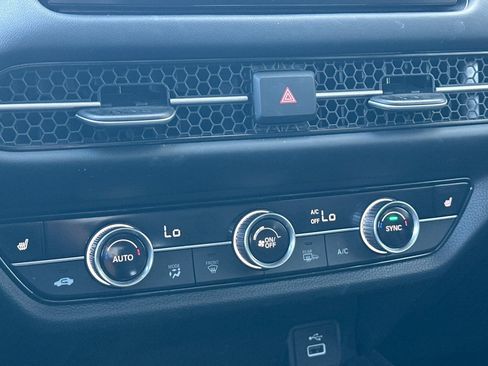 Certified 2025 Honda HR-V EX-L image 22