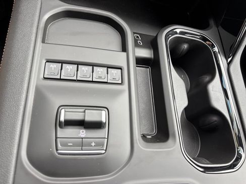 New 2026 GMC Sierra 3500 AT4 w/ AT4 Premium Plus Package AWD/4WD image 48