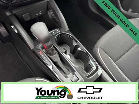 New 2026 Chevrolet TrailBlazer LT w/ Driver Confidence Package image 20