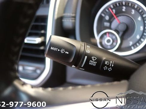 Used 2021 RAM 1500 Laramie AWD/4WD image 26