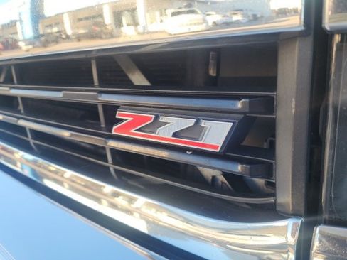 Used 2017 Chevrolet Silverado 2500 LTZ w/ Duramax Plus Package image 10