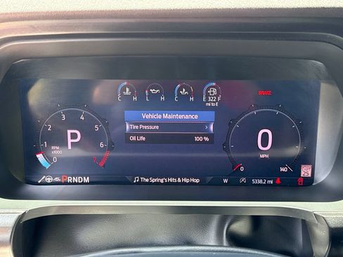 Used 2025 Ford F150 Raptor AWD/4WD image 15