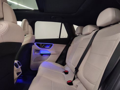 Certified 2023 Mercedes-Benz GLC 300 4MATIC image 27