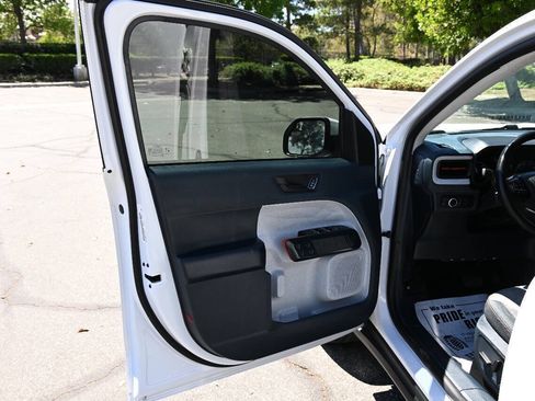 Used 2023 Ford Maverick XLT w/ XLT Luxury Package FWD image 10