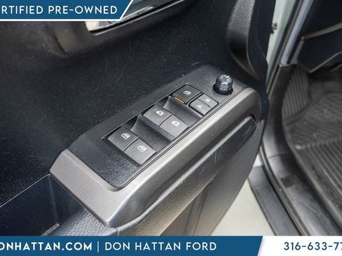 Used 2023 Toyota Tacoma TRD Sport w/ Technology Package AWD/4WD image 14