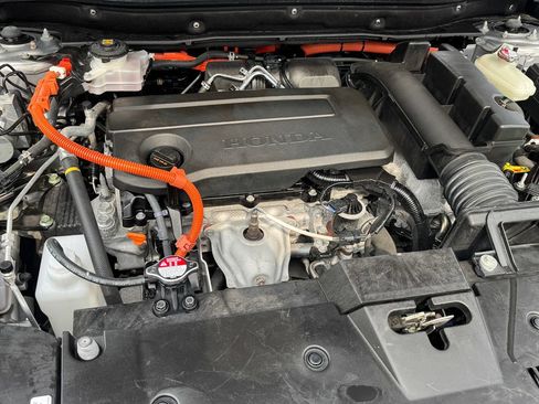 Used 2023 Honda CR-V Sport Touring image 28