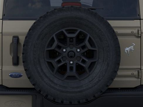 New 2026 Ford Bronco Badlands AWD/4WD image 24