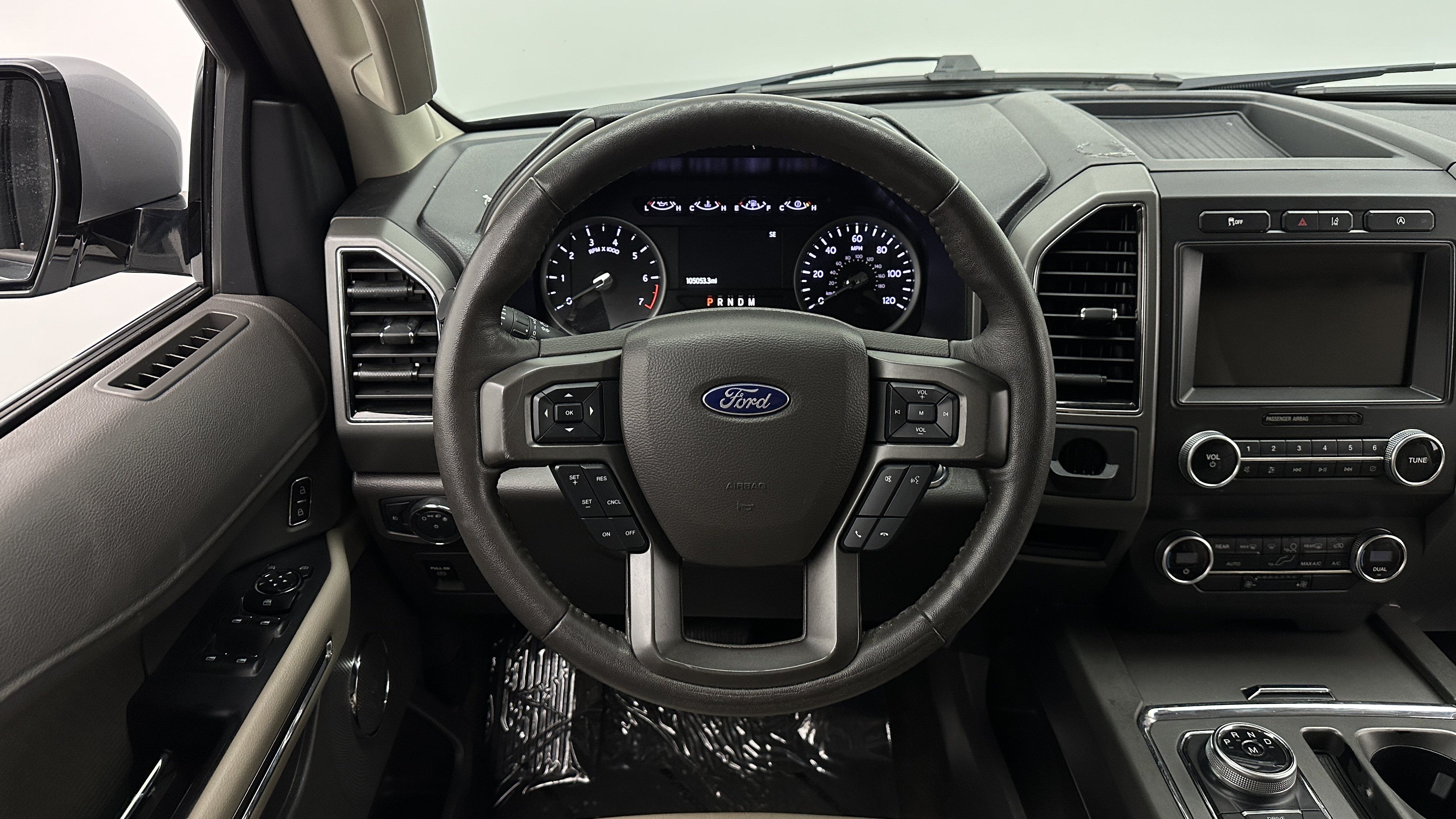 Used 2020 Ford Expedition Max XLT RWD image 29