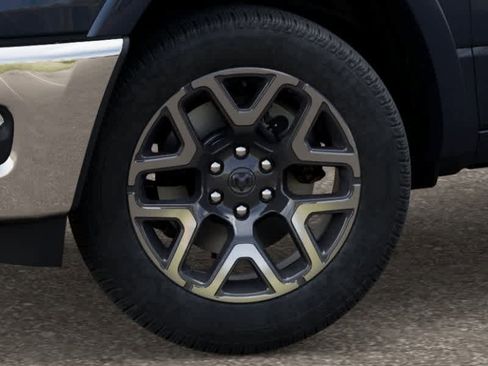 New 2026 RAM 1500 Laramie image 2